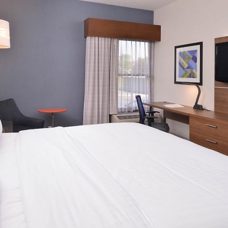 Holiday Inn Express Olean By Ihg Exteriér fotografie