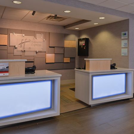 Holiday Inn Express Olean By Ihg Exteriér fotografie
