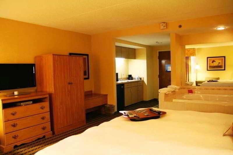 Holiday Inn Express Olean By Ihg Exteriér fotografie