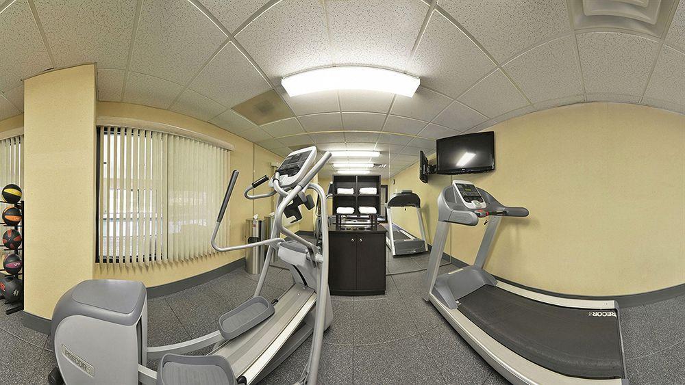 Holiday Inn Express Olean By Ihg Exteriér fotografie
