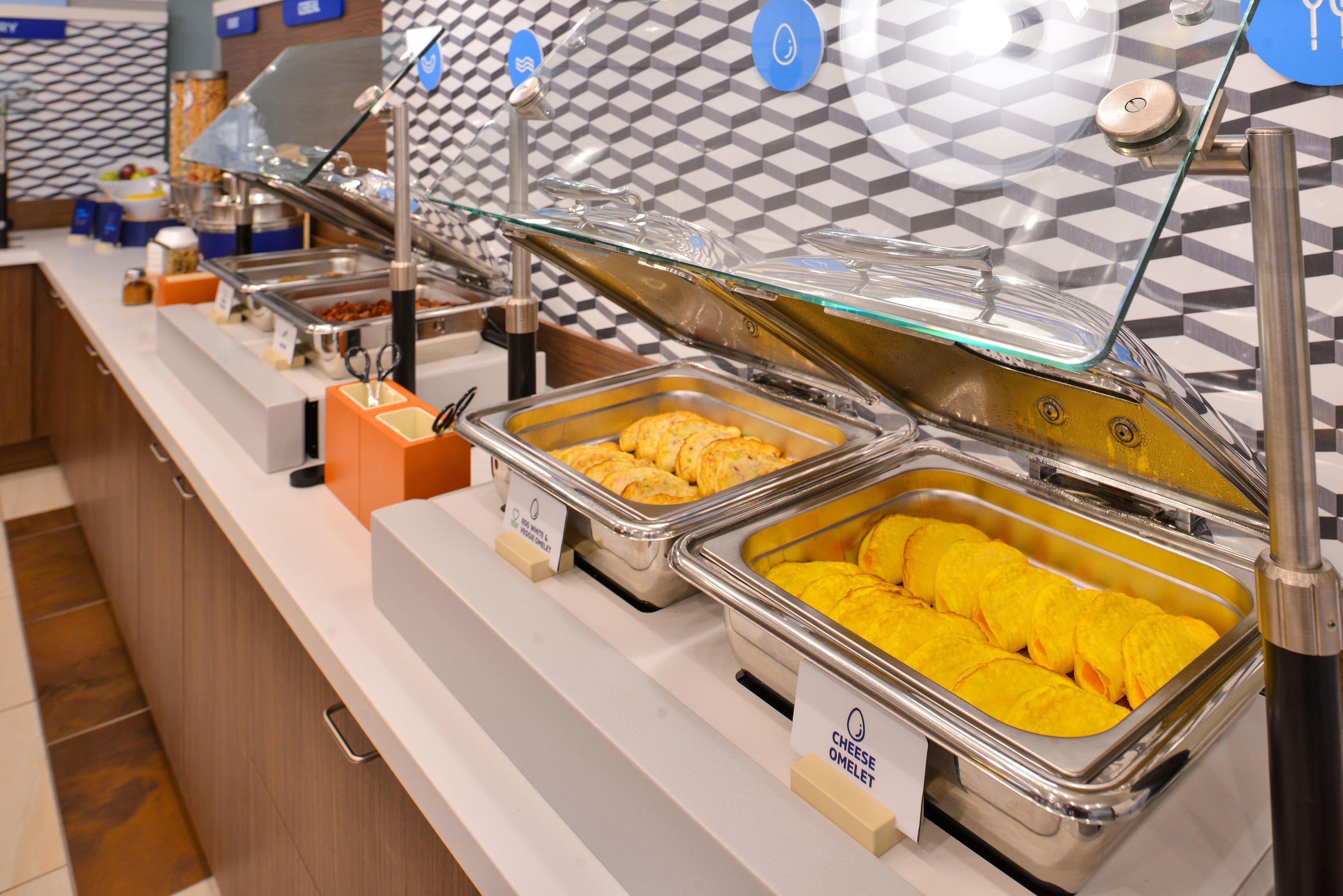 Holiday Inn Express Olean By Ihg Exteriér fotografie