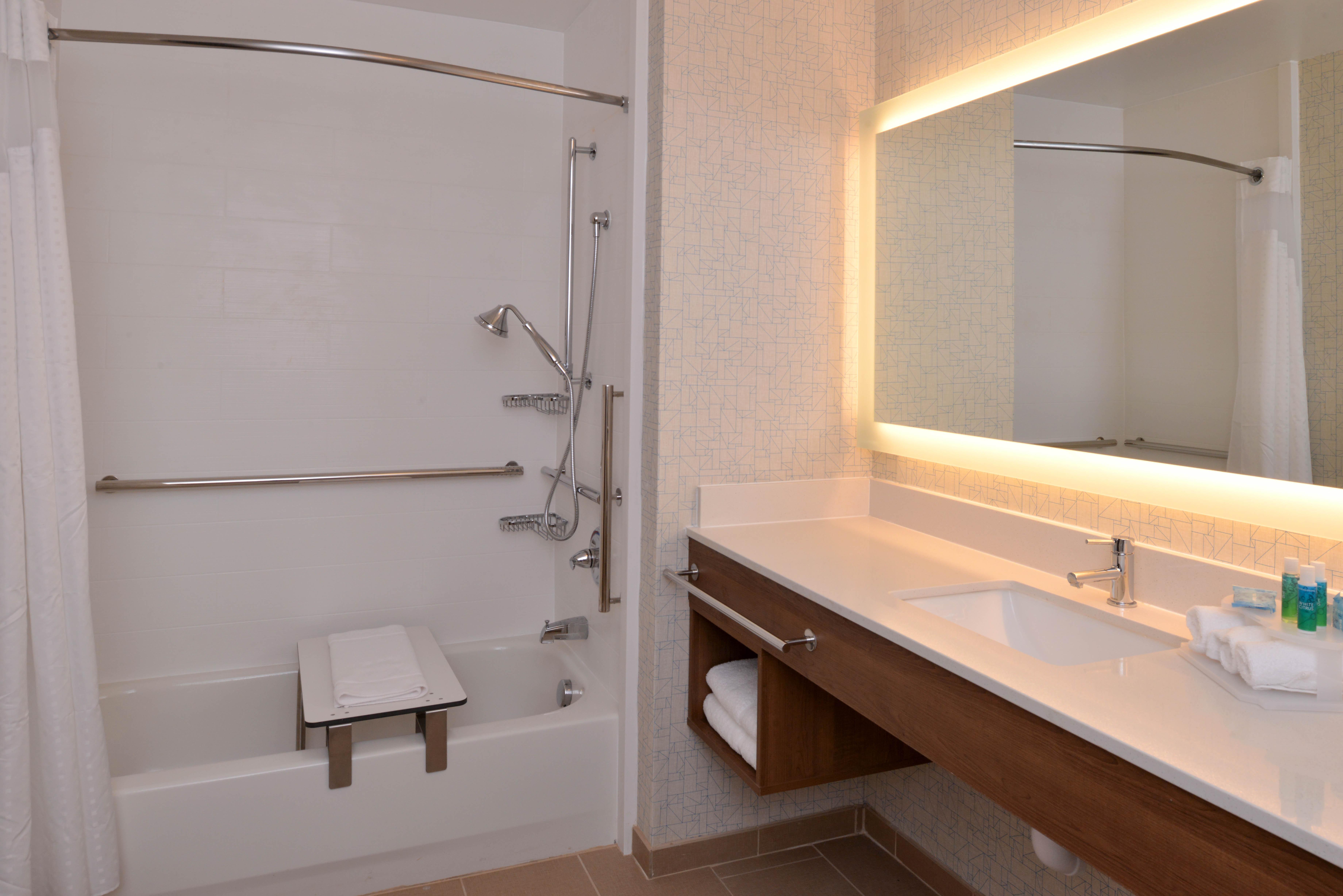 Holiday Inn Express Olean By Ihg Exteriér fotografie