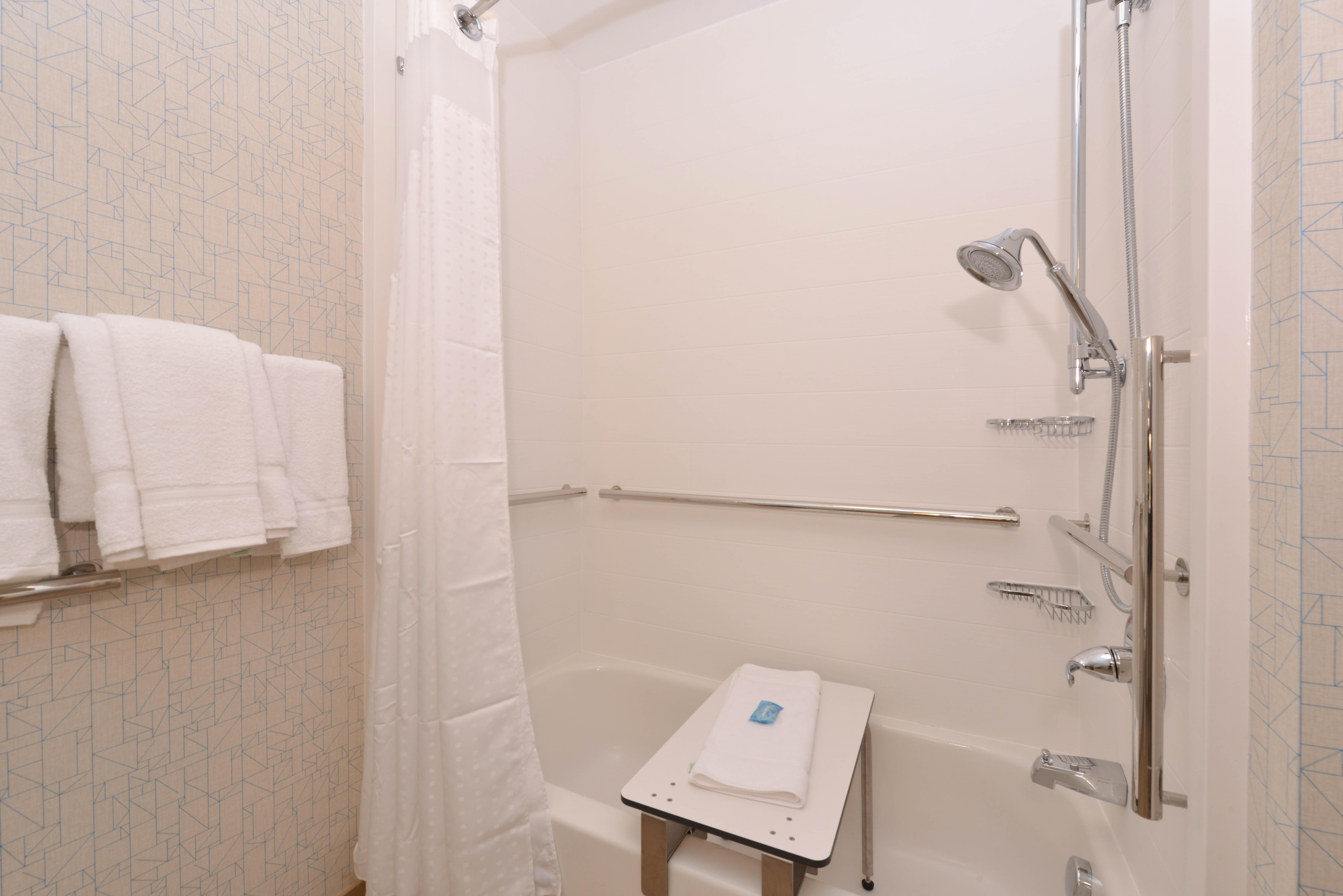 Holiday Inn Express Olean By Ihg Exteriér fotografie