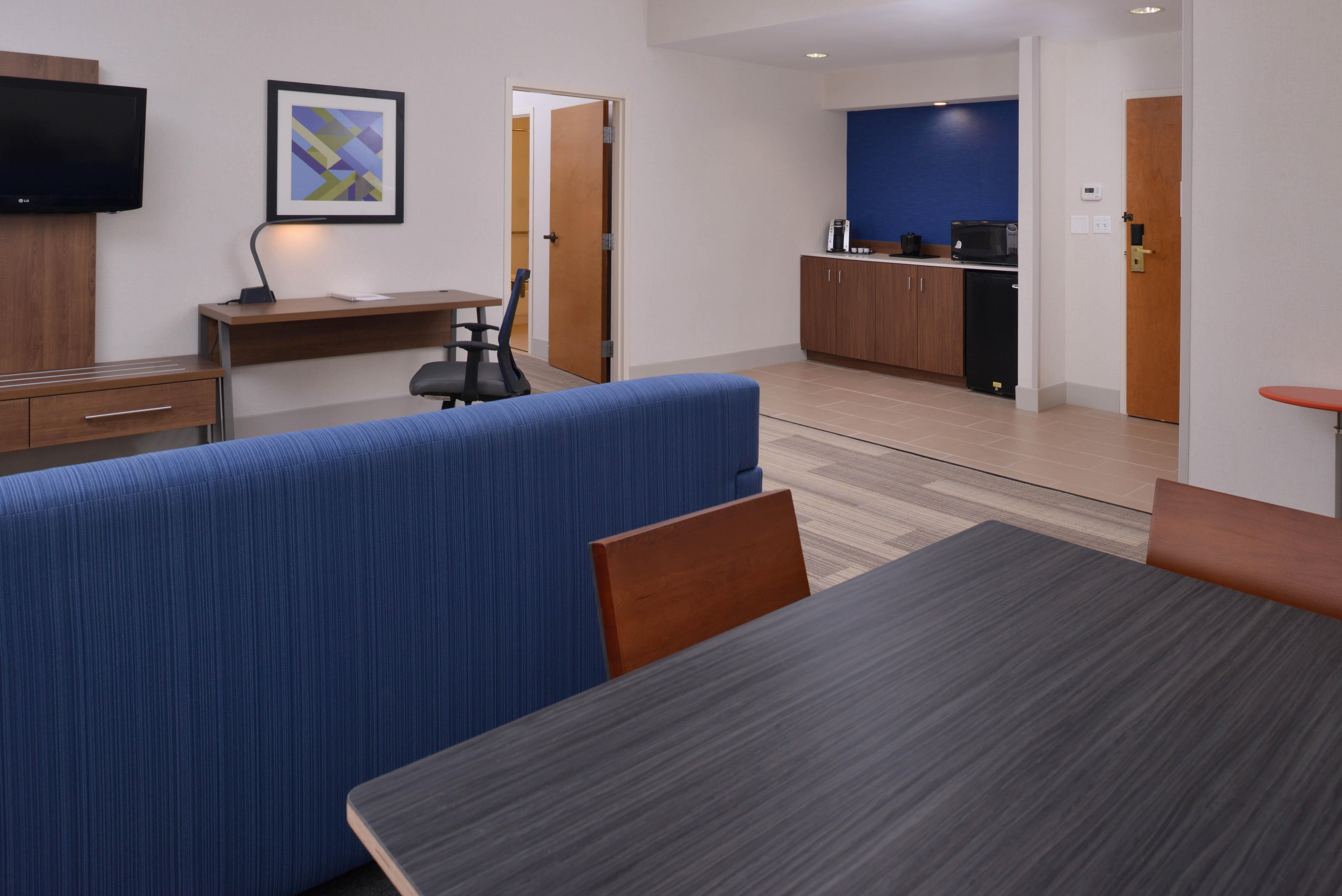 Holiday Inn Express Olean By Ihg Exteriér fotografie
