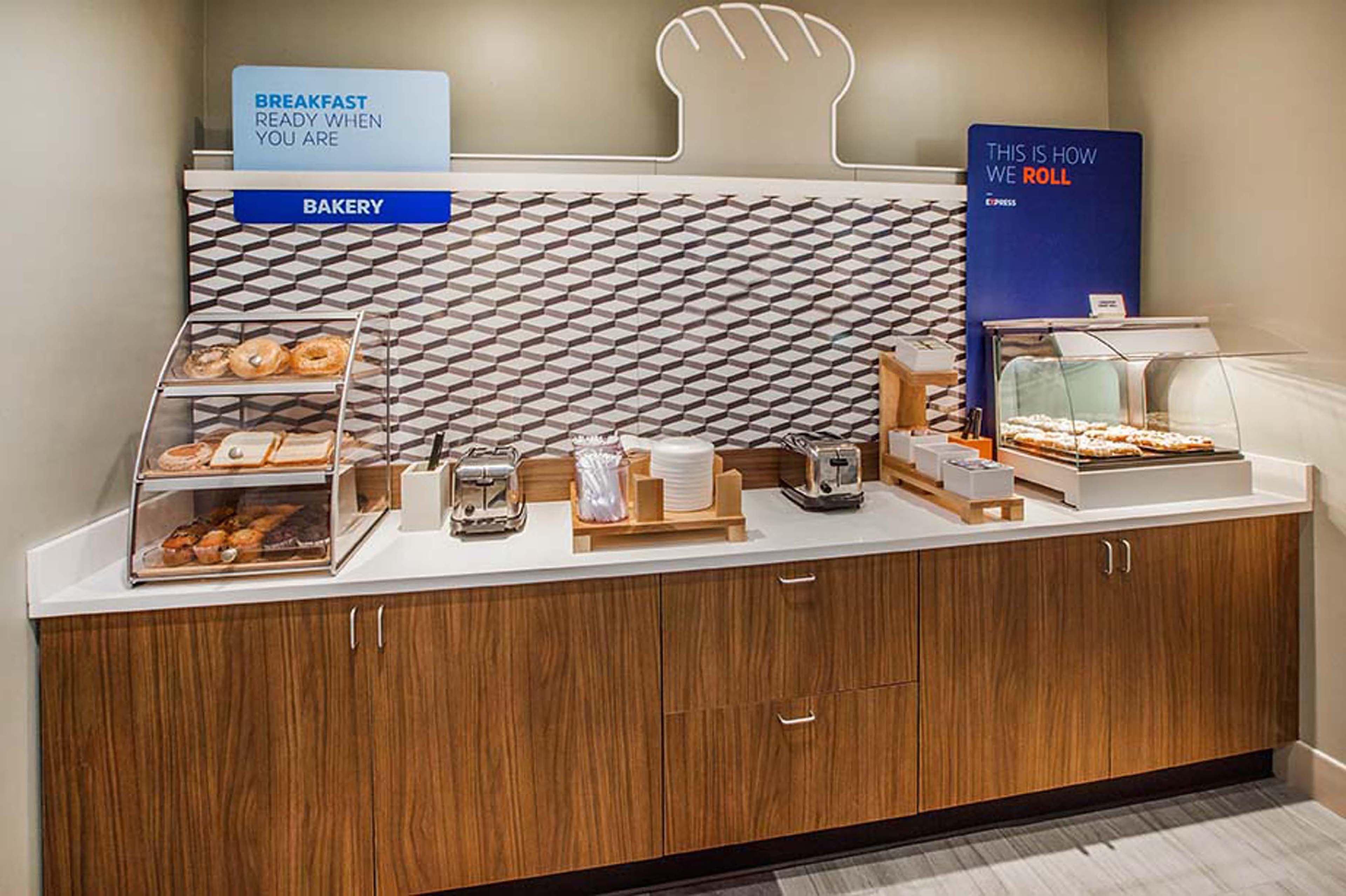 Holiday Inn Express Olean By Ihg Exteriér fotografie