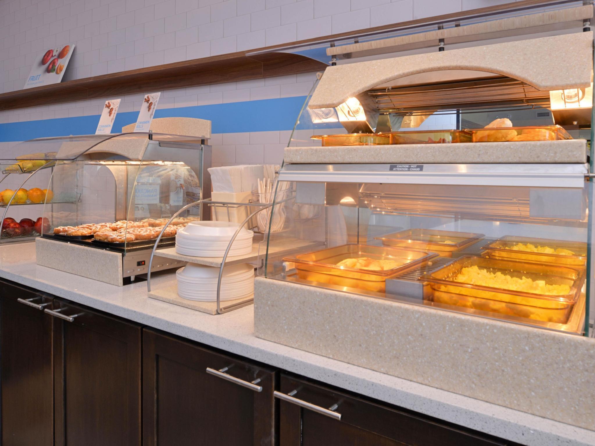 Holiday Inn Express Olean By Ihg Exteriér fotografie