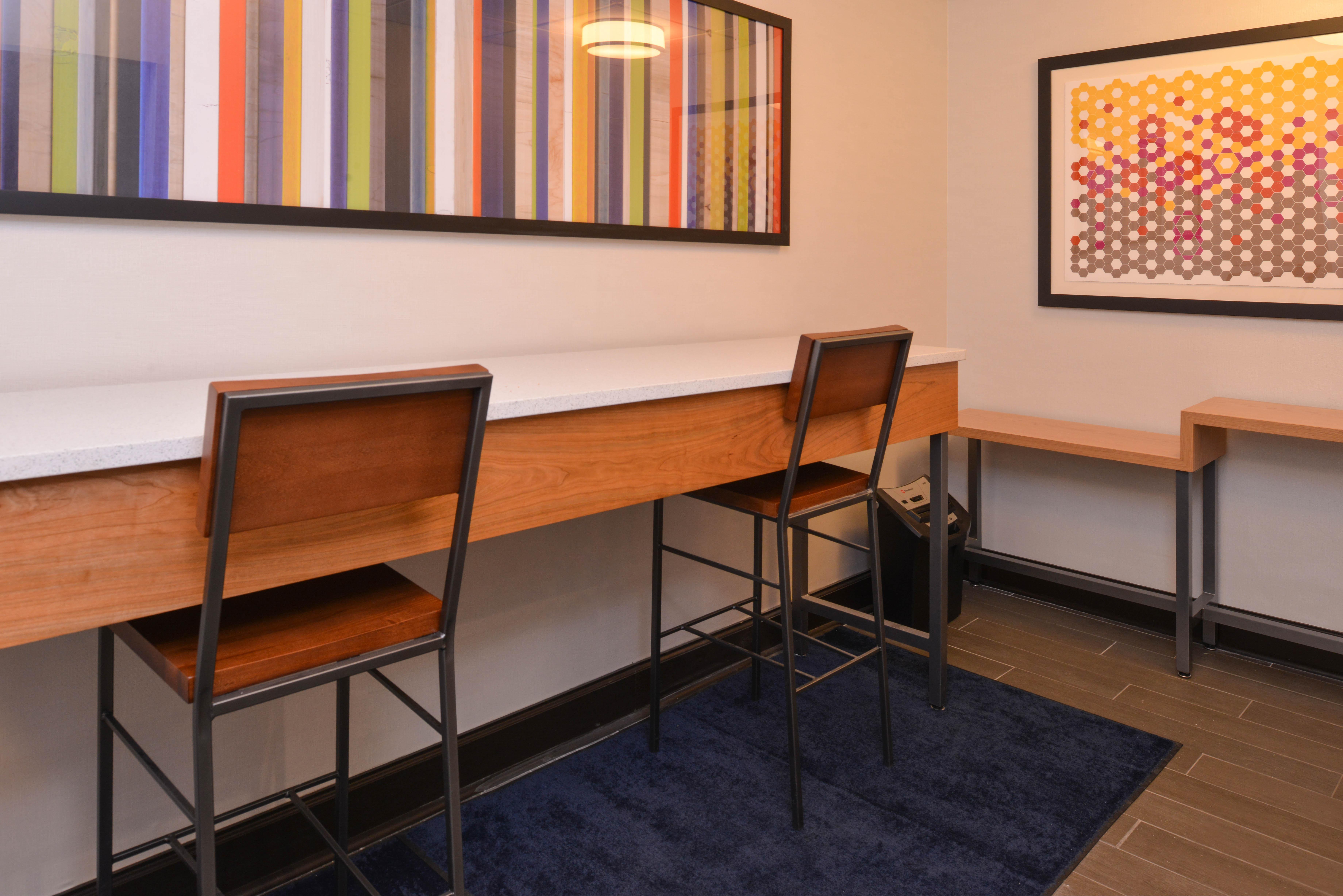 Holiday Inn Express Olean By Ihg Exteriér fotografie