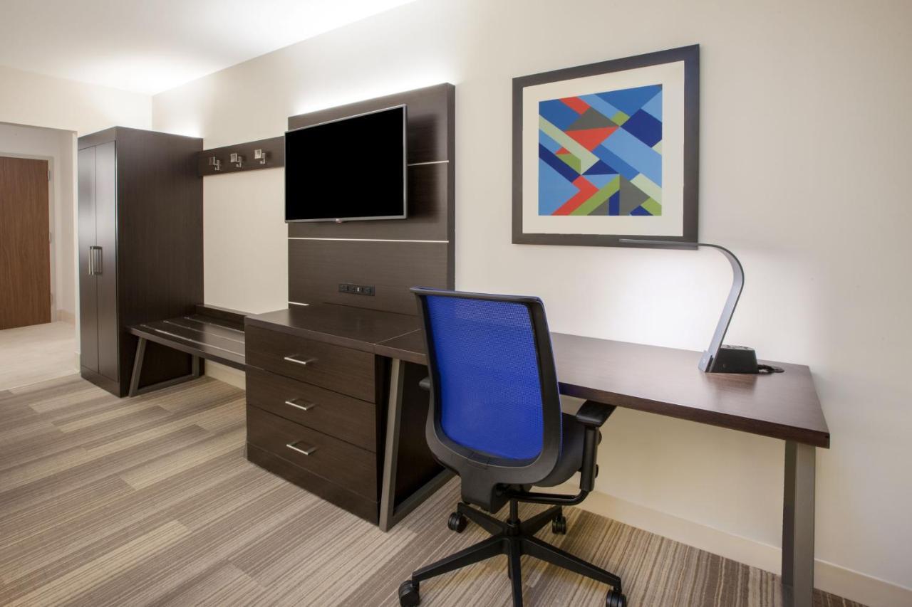 Holiday Inn Express Olean By Ihg Exteriér fotografie