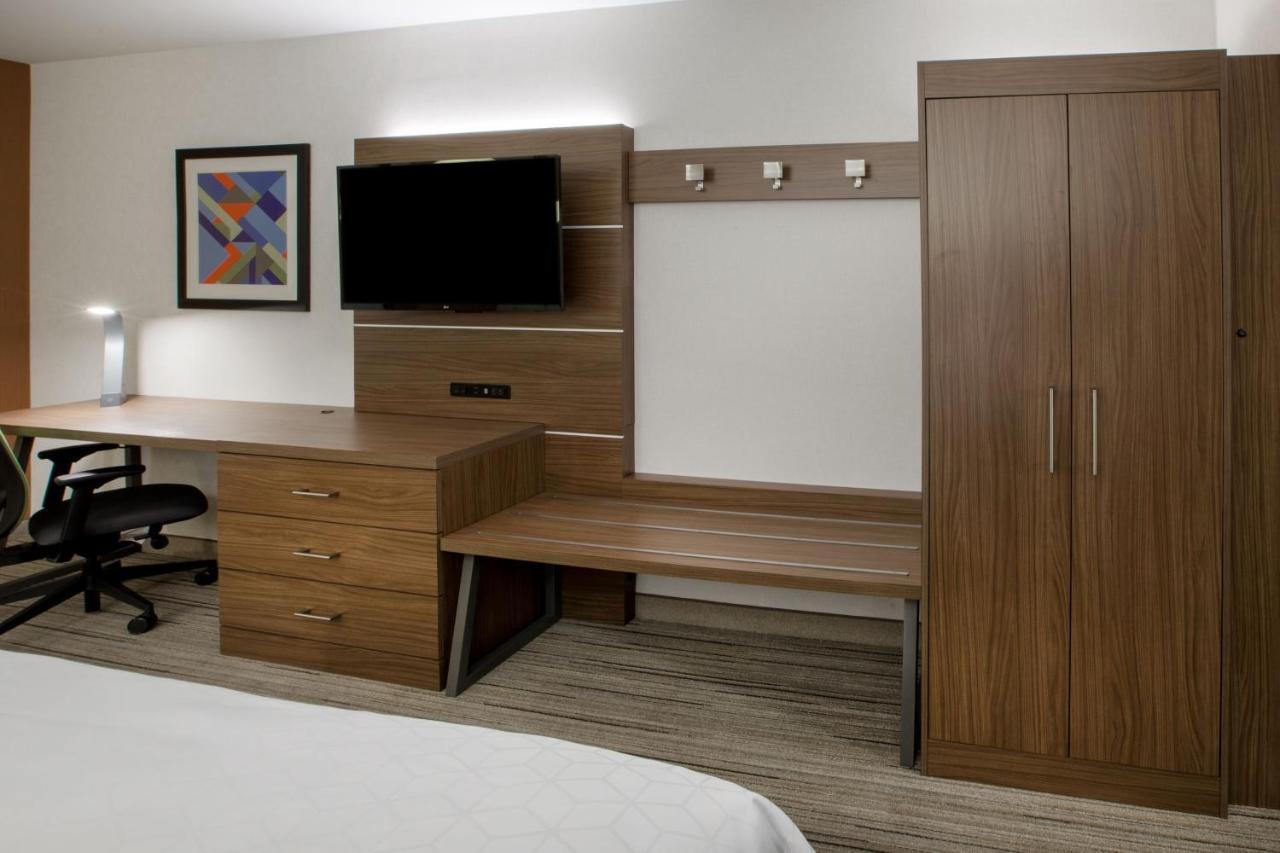 Holiday Inn Express Olean By Ihg Exteriér fotografie