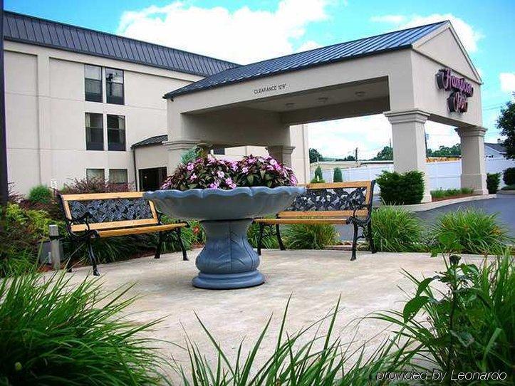 Holiday Inn Express Olean By Ihg Exteriér fotografie