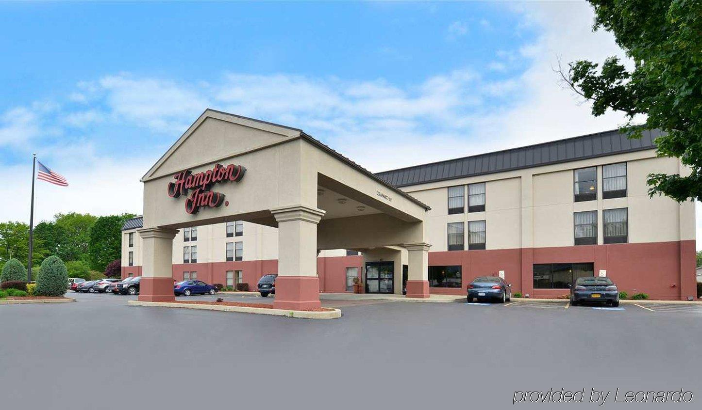 Holiday Inn Express Olean By Ihg Exteriér fotografie