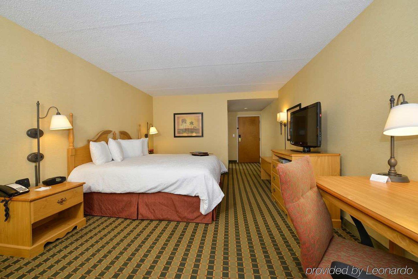 Holiday Inn Express Olean By Ihg Exteriér fotografie