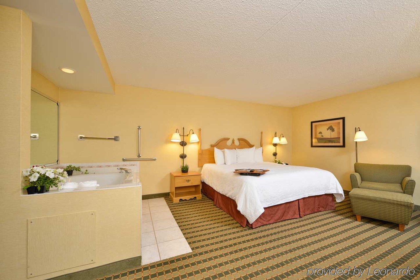 Holiday Inn Express Olean By Ihg Exteriér fotografie