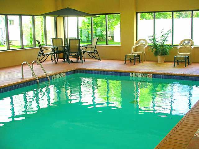 Holiday Inn Express Olean By Ihg Zařízení fotografie