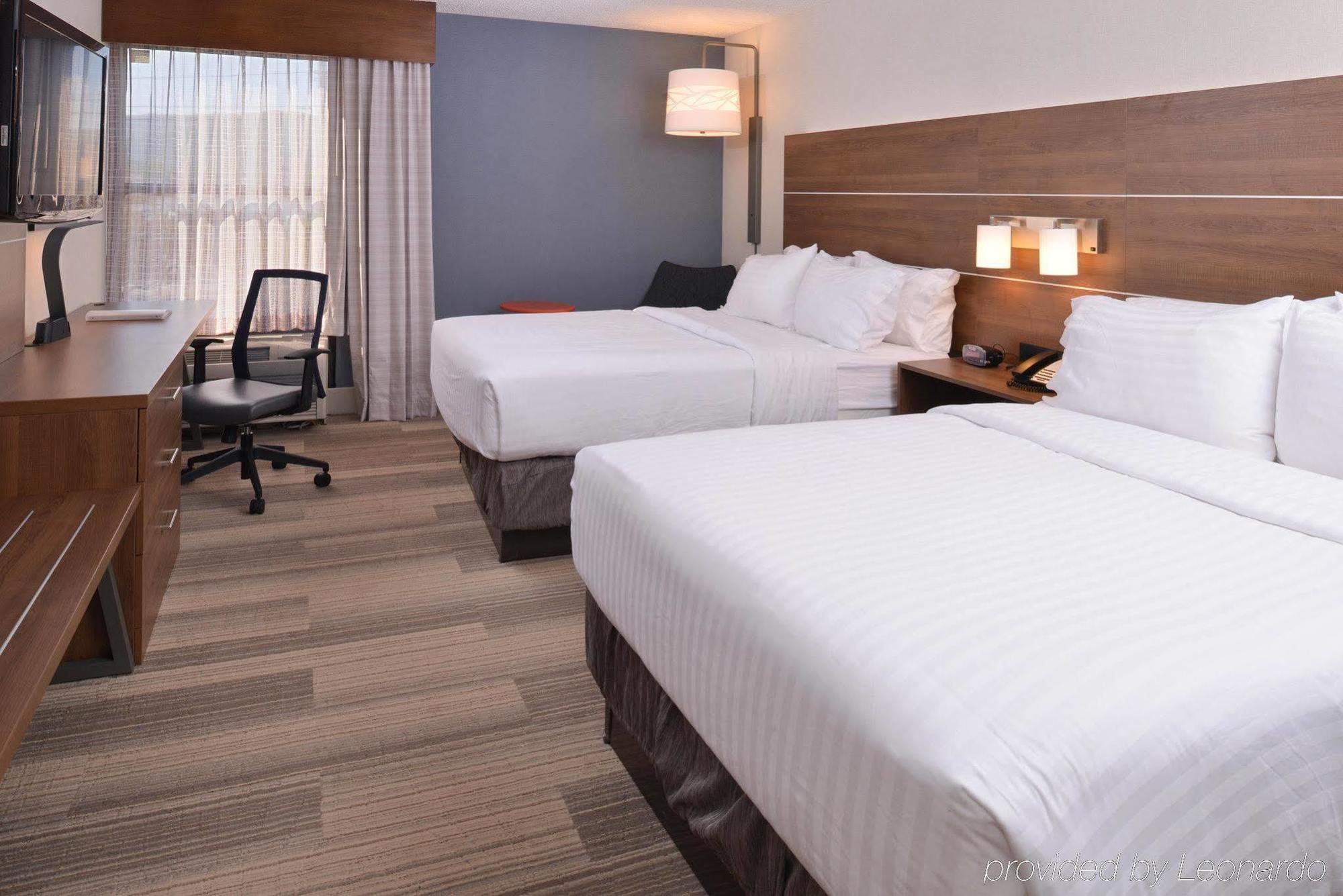 Holiday Inn Express Olean By Ihg Exteriér fotografie
