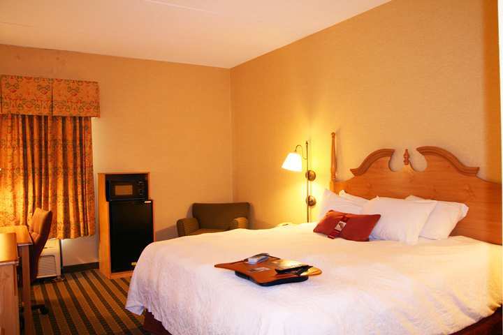 Holiday Inn Express Olean By Ihg Exteriér fotografie